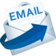 Nous contacter par Email